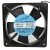 ADDA AA1252MB-ATGL AC 230V 0.11 / 0.09A 12025 Axial Cooling Fan
