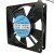 ADDA AA1252MB-ATGL AC 230V 0.11 / 0.09A 12025 Axial Cooling Fan