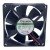 Sunon ME80252V2-000U-A99 DC 24V 1.4W 2 Wires Axial Cooling Fan