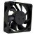 AVC DA04010B12U DC 12V 0.14A 2 Wires / 3 Wires / 4 Wires Axial Cooling Fan