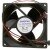 BAIKEFAN DBA09232B24G DC 24V 0.50A 2 Wires Axial Cooling Fan