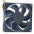 SUNON PMD1209PTB1-A DC 12V 5.6W 2 Wires / 3 Wires / 4 Wires Axial Cooling Fan