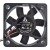 Delta ASB0305HP-00 DC 5V 0.50A 3010 Brushless Axial Cooling Fan