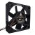 Delta ASB0305HP-00 DC 5V 0.50A 3010 Brushless Axial Cooling Fan