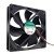Sunon EEC0252B1-0000-A99 DC 24V 5.0W 2 Wires / 3 Wires Axial Cooling Fan