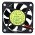 YaLn Fan D60BV-12GP DC 12V 0.50A 6025 Axial Cooling Fan