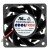 CoolTron FD6038B24W9-11 DC 24V 8.64W 6038 Dual Ball Bearing Axial Cooling Fan