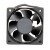 SUNON MB60252V1-000C-A99 DC 24V 1.68W 2 Wires Axial Cooling Fan