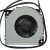 Delta KDB04112HB DC 12V 0.07A Brushless TV Blower Cooling Fan