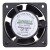 SANONDA KF06030MBL AC 220V 0.05A 6030 Impedance Protected Axial Cooling Fan