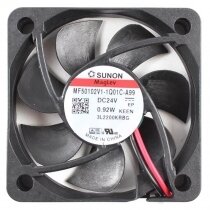 Sunon Maglev MF50102V1-1Q01C-A99 DC 24V 0.92W 5010 Axial Cooling Fan