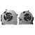 CPU & GPU Fan for HP envy 17M-ch0013dx TPN-W148 M45786-001 M45787-001