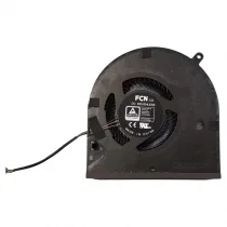 CPU Fan for Razer 2021 RZ09-0409 RZ09-0409BE 0409CE 0409AE