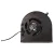 CPU Fan for Razer 2021 RZ09-0409 RZ09-0409BE 0409CE 0409AE