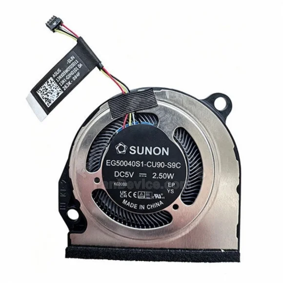 Cooling Fan for Asus 13NX05W0T05011 EG50040S1-CU90-S9C