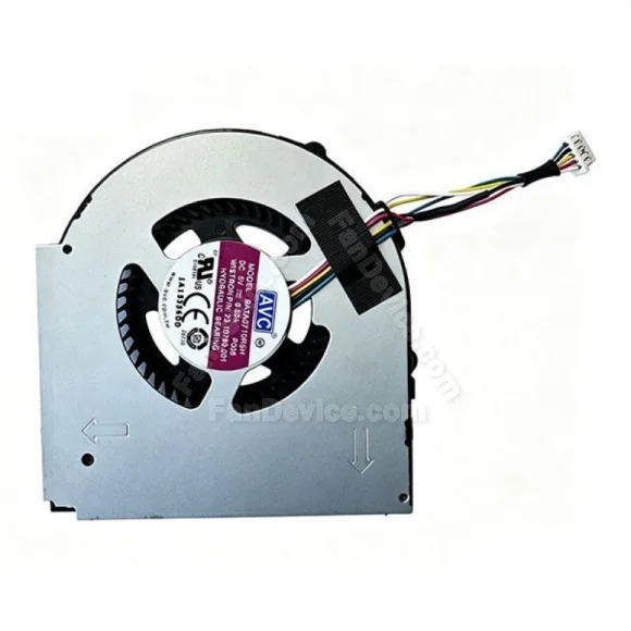 CPU Fan for Lenovo Thinkpad L440 L540