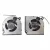 CPU & GPU Fan for Acer Nitro ANV15-51 N23Q22 EG75091S1-1C020-S9A EG75091S1-1C040-S9A