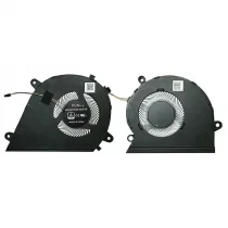 CPU & GPU Fan for Asus Mars15 VX60G VX60GT K571 X571G F571G