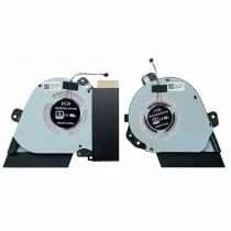 CPU & GPU Fan for Asus ROG G15 GA502I GA502IU GA502DU