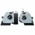 CPU & GPU Fan for Asus ROG G15 GA502I GA502IU GA502DU