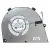 Cooling Fan for Dell Vostro 16 5620 5625 Inspiron 5620 7620 0T8R2T