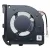 Cooling Fan for Asus VivoBook S 14X S5402Z K3502Z S3402ZA