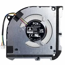 Cooling Fan for Asus VivoBook S 14X S5402Z K3502Z S3402ZA