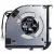 Cooling Fan for Asus VivoBook S 14X S5402Z K3502Z S3402ZA