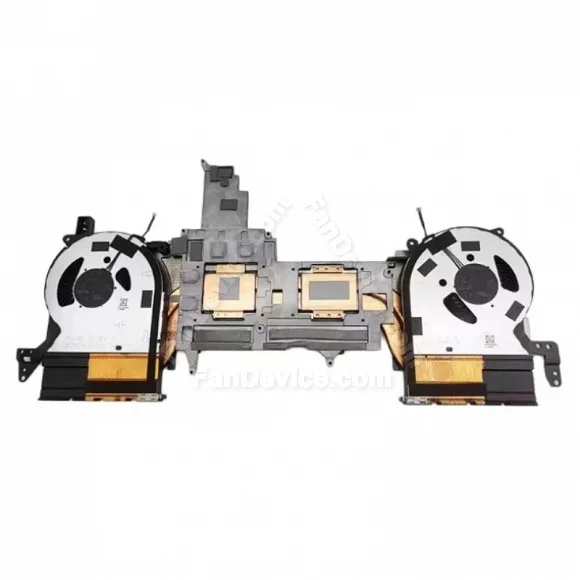 Heatsink Fan for Lenovo Legion Pro 5 16IAX10 5F10S14327 5F10S14328