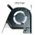 CPU & GPU Fan for Asus Vivobook Pro15 OLED M6501R 2022 - AMD Ryzen RTX3060