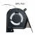 CPU & GPU Fan for Asus Vivobook Pro15 OLED M6501R 2022 - AMD Ryzen RTX3060