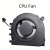 CPU & GPU Fan for Lenovo ThinkBook 14 G4+ IAP ARA ABA G5+ IRH ARP APO