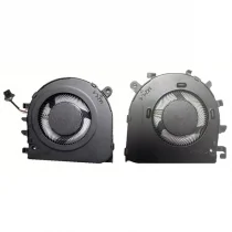 CPU & GPU Fan for Lenovo ThinkBook 14 G4+ IAP ARA ABA G5+ IRH ARP APO