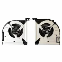 CPU & GPU Fan for Lenovo Legion Y9000X R9000X IRH8 S7-16 APH8 2023