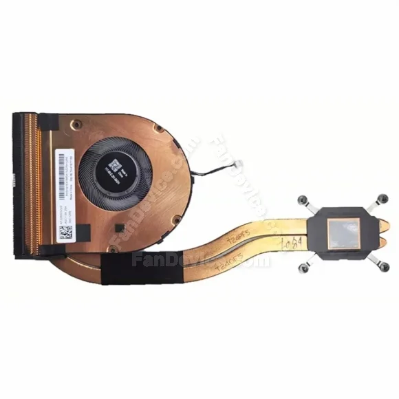 Heatsink Fan for Lenovo ThinkPad T495 T14 GEN2 - AMD CPU