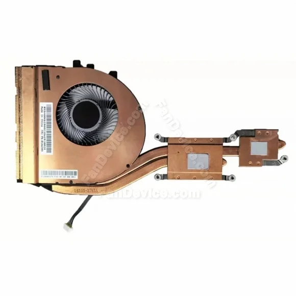 Heatsink Fan for Lenovo ThinkPad T460P T470P 01AW389