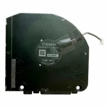 Cooling Fan for Dell Latitude 7430 E7430 0CMX1D EG50040S1-CS00-S9A