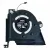 CPU & GPU Fan for Asus Rog Zephyrus 6 Zephyrus 7 GX650R GX650P