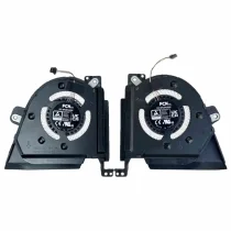 CPU & GPU Fan for Asus Rog Zephyrus 6 Zephyrus 7 GX650R GX650P