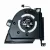 CPU & GPU Fan for Asus Rog Zephyrus 6 Zephyrus 7 GX650R GX650P