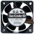 Sanyo Denki 9A0612S405 DC 12V 0.17A 2 Wires / 3 Wires 6025 Axial Fan