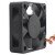 Sunon Maglev MF50151V3-1000C-F99 DC 12V 0.48W 2 / 3 Wires Axial Fan