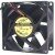 ADDA AD08012XB327200 12V 1.30A 3 Wires DC Brushless Axial Cooling Fan