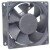 ADDA AD08012XB327200 12V 1.30A 3 Wires DC Brushless Axial Cooling Fan