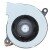 NMB 06023GA-12N-AU DC 12V 0.33A 4 Wires Blower PWM Cooling Fan