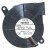 NMB 06023GA-12N-AU DC 12V 0.33A 4 Wires Blower PWM Cooling Fan