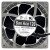 Sanyo Denki 9SG1248G101 DC 48V 1A 4 Wires 12038 Axial Cooling Fan