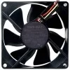 NMB-MAT 3110RL-04W-B36 12V 0.17A 2 / 3 Wires Cooling Fan
