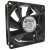 RUILIAN SCIENCE RDL8025S 12V 0.08A Axial Cooling Fan