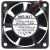 NMB-MAT 2410ML-05W-B20 DC 24V 0.09A 2 Wires 6025 Axial Cooling Fan